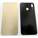 Заден капак за Huawei P20 Lite Златен